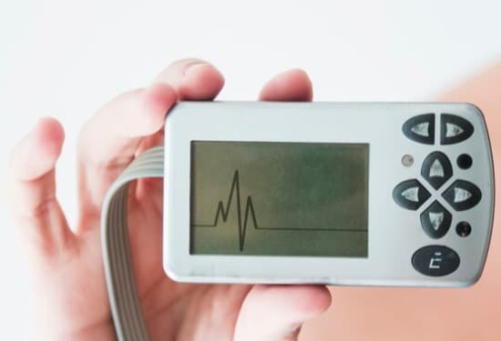 Monitor Holter